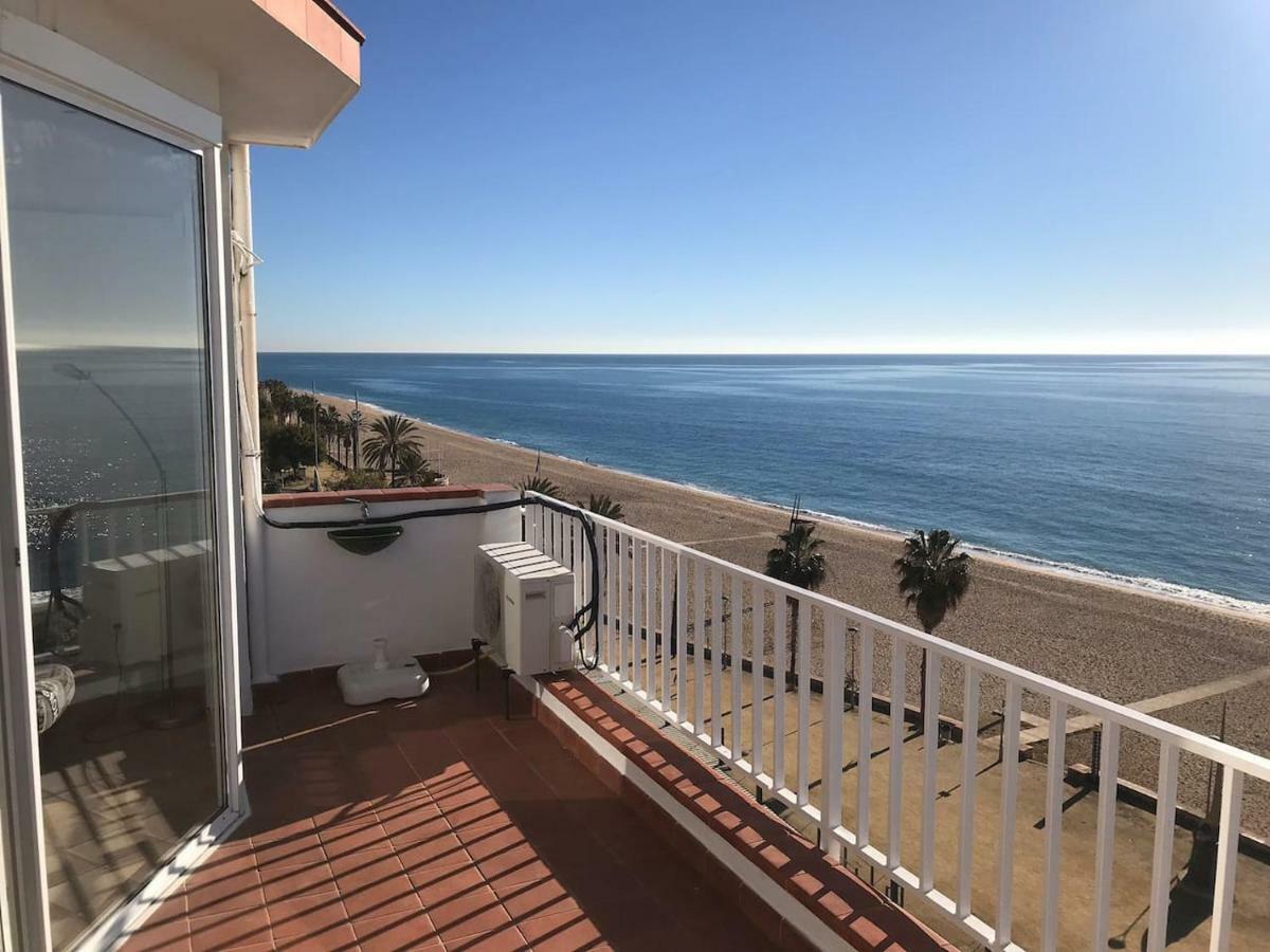 Espectacular Apartamento Cerca De Barcelona Con Free Wifi Кане-де-Мар Экстерьер фото