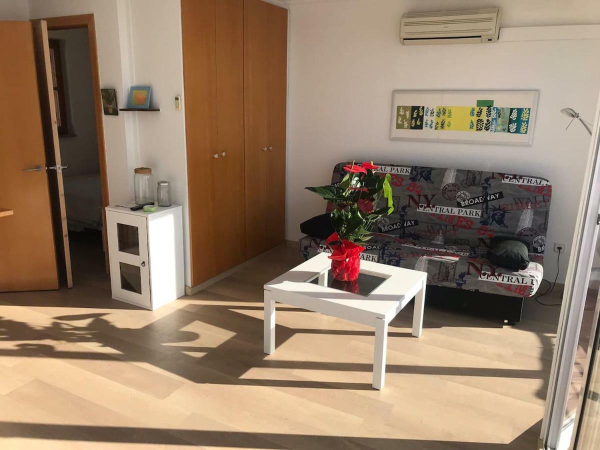 Espectacular Apartamento Cerca De Barcelona Con Free Wifi Кане-де-Мар Экстерьер фото