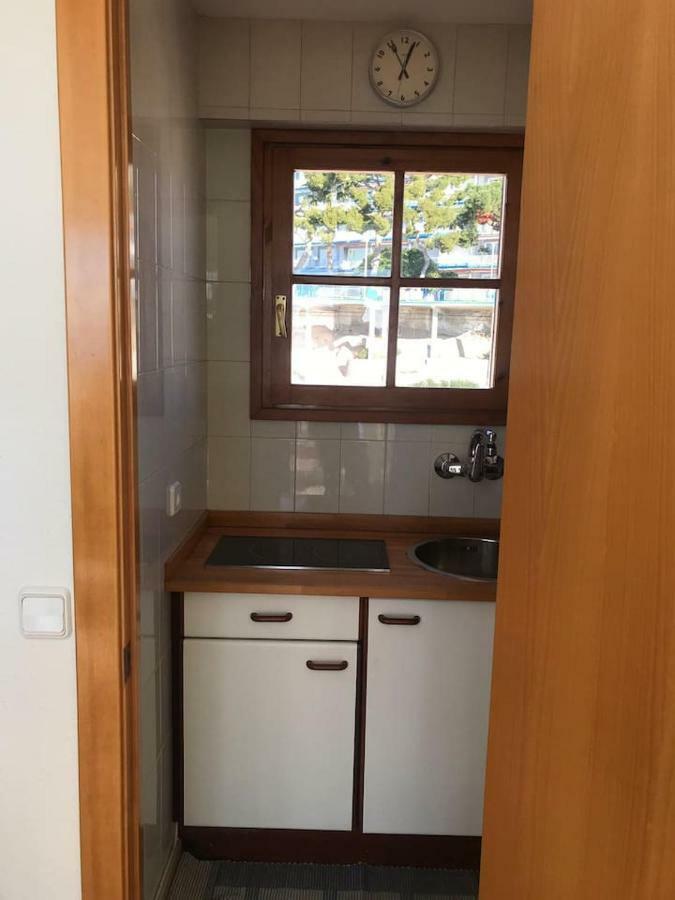 Espectacular Apartamento Cerca De Barcelona Con Free Wifi Кане-де-Мар Экстерьер фото
