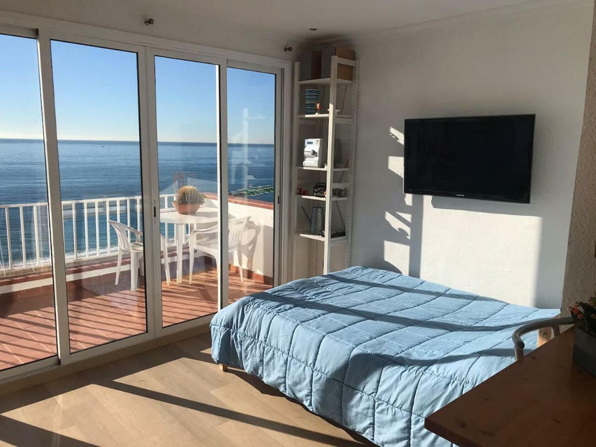 Espectacular Apartamento Cerca De Barcelona Con Free Wifi Кане-де-Мар Экстерьер фото