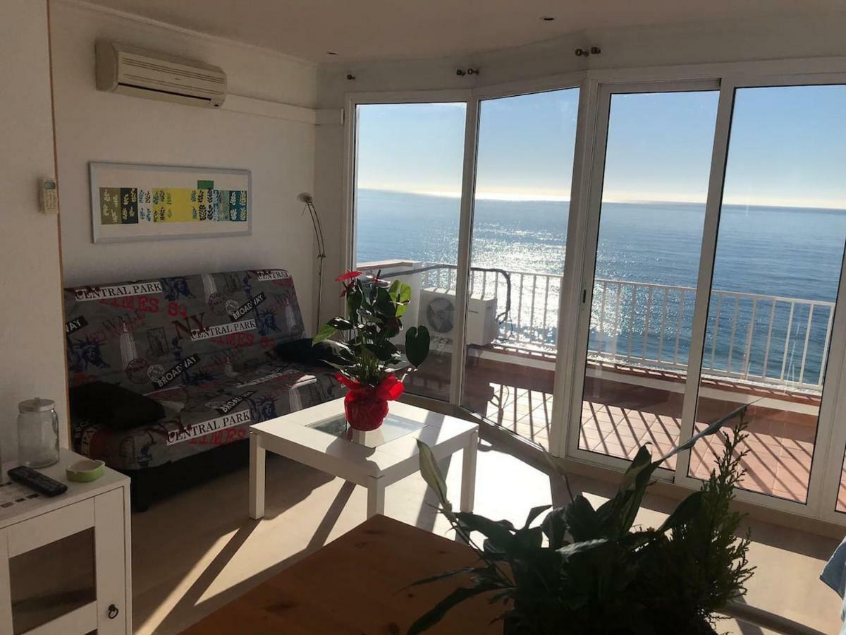 Espectacular Apartamento Cerca De Barcelona Con Free Wifi Кане-де-Мар Экстерьер фото