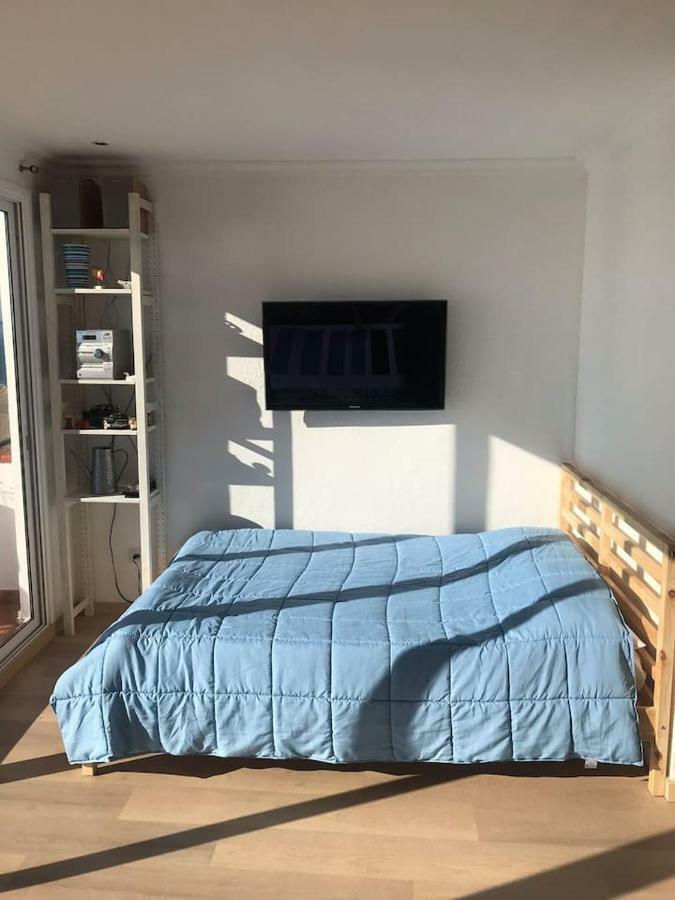 Espectacular Apartamento Cerca De Barcelona Con Free Wifi Кане-де-Мар Экстерьер фото