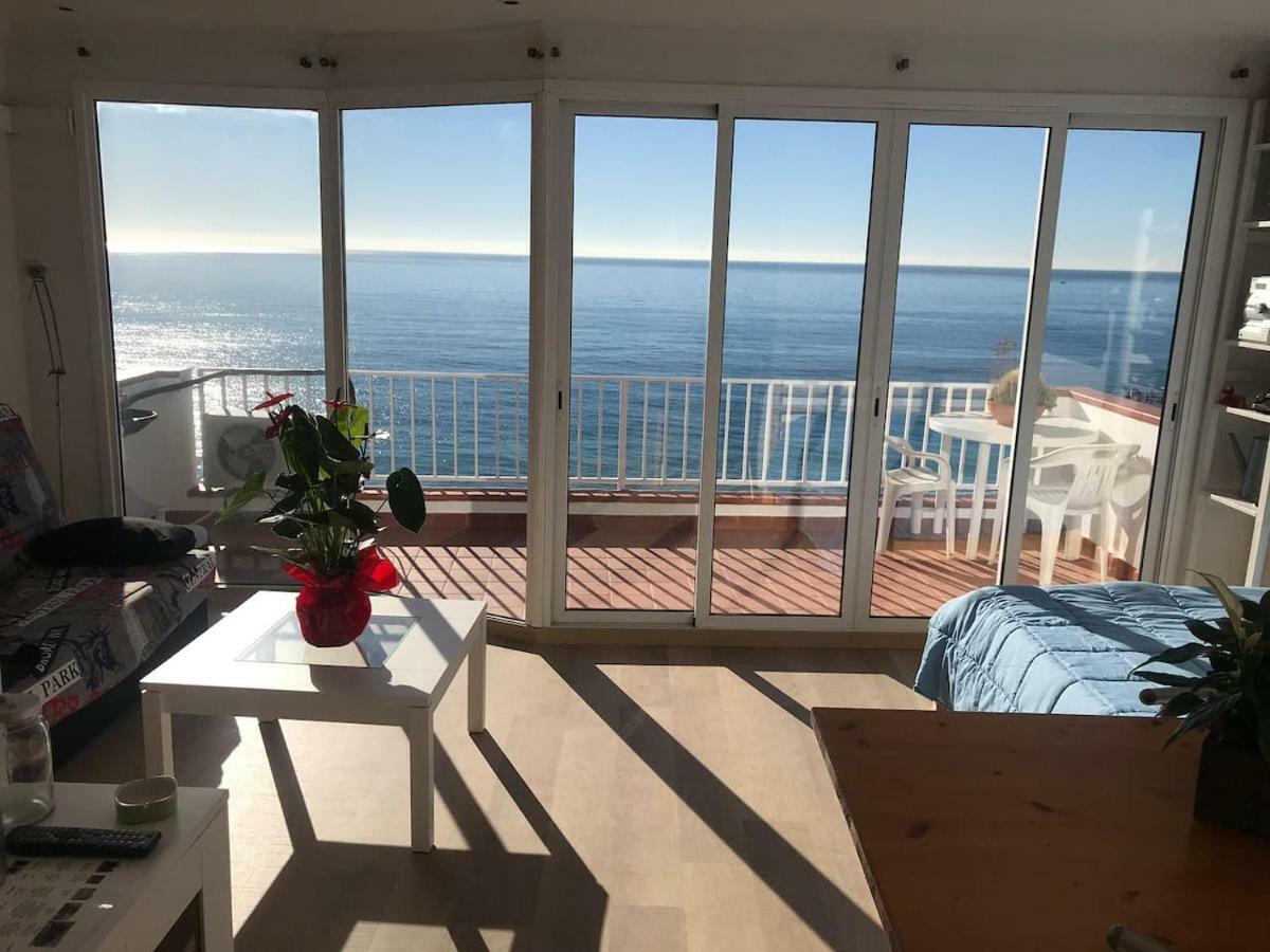 Espectacular Apartamento Cerca De Barcelona Con Free Wifi Кане-де-Мар Экстерьер фото