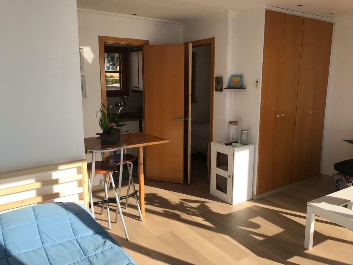 Espectacular Apartamento Cerca De Barcelona Con Free Wifi Кане-де-Мар Экстерьер фото