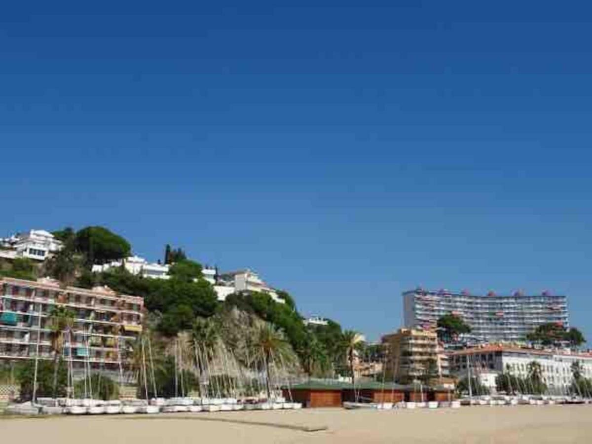 Espectacular Apartamento Cerca De Barcelona Con Free Wifi Кане-де-Мар Экстерьер фото