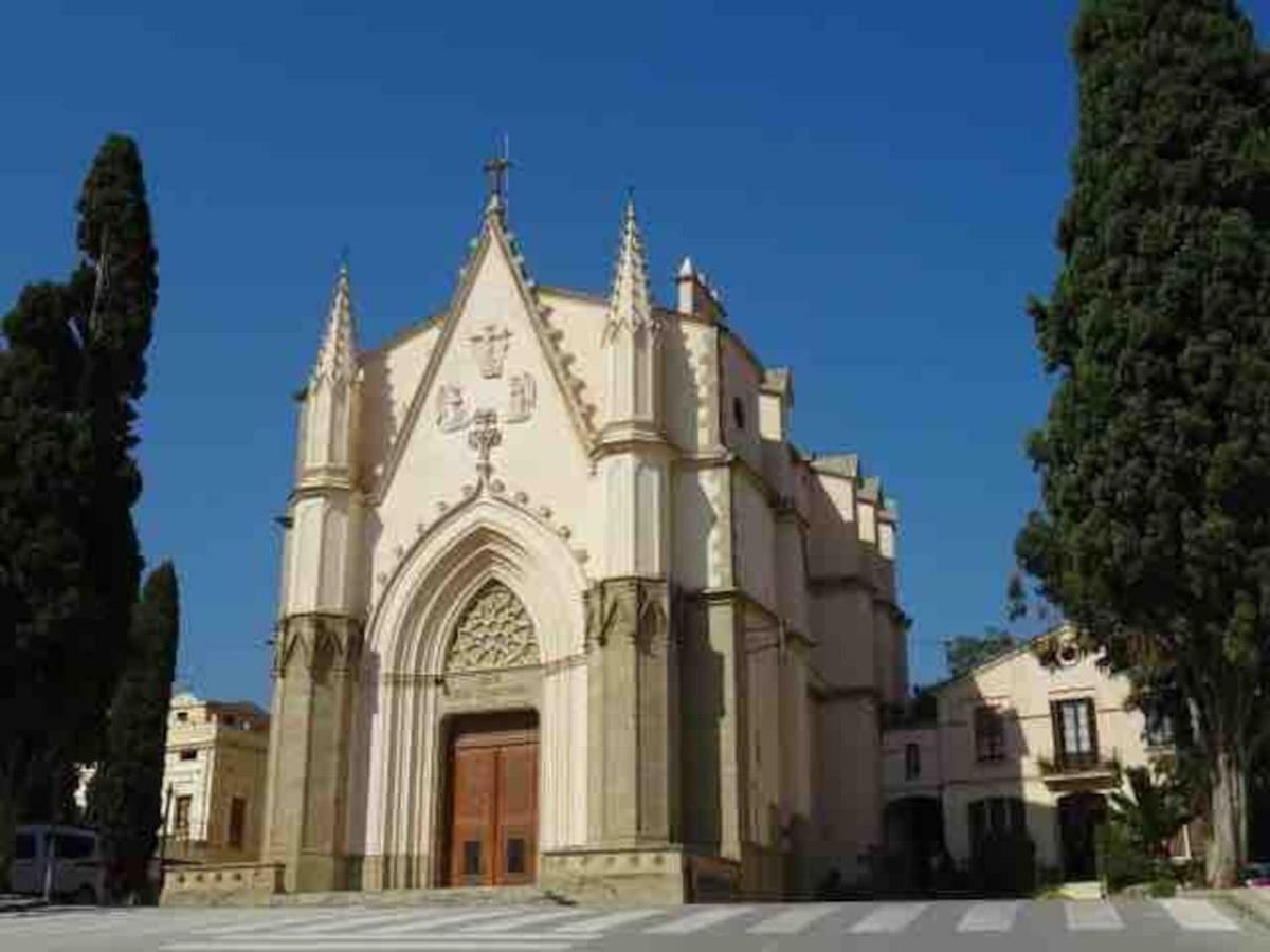 Espectacular Apartamento Cerca De Barcelona Con Free Wifi Кане-де-Мар Экстерьер фото